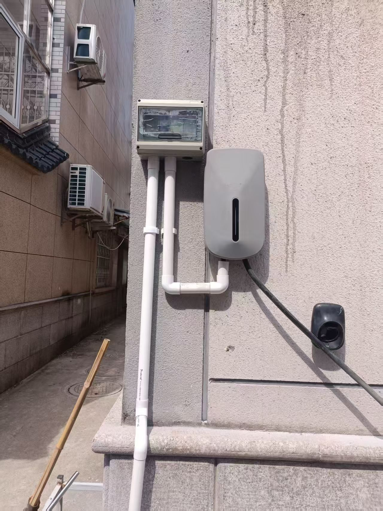 扬州充电桩